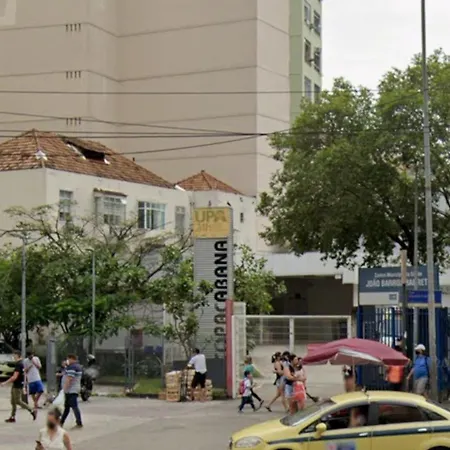 Refúgio na cidade-2